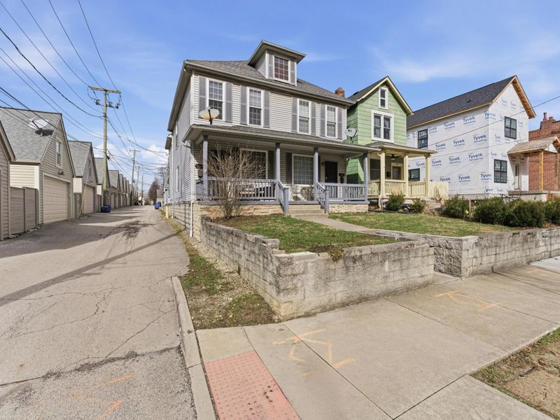 526 W 1st Avenue , Columbus, OH 43201 Photo 32