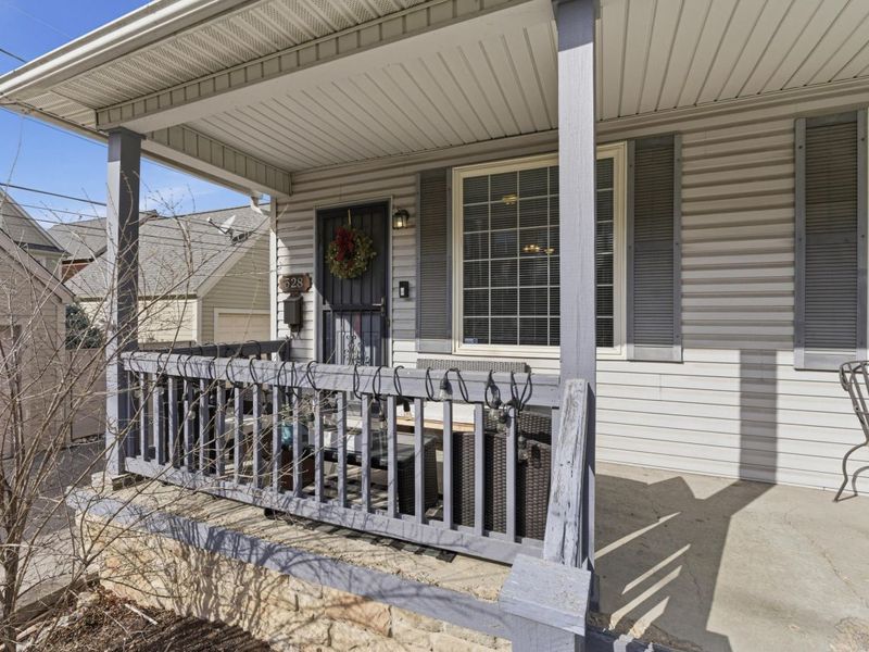 526 W 1st Avenue , Columbus, OH 43201 Photo 33