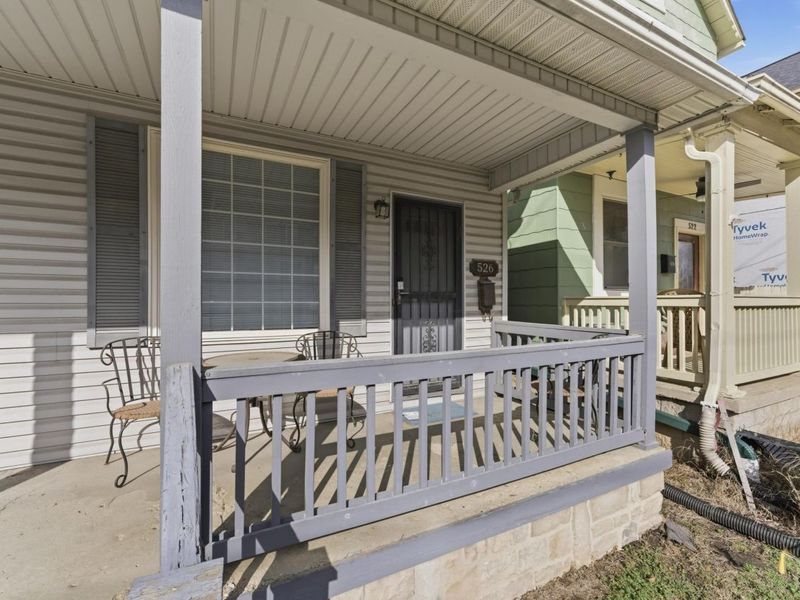 526 W 1st Avenue , Columbus, OH 43201 Photo 34