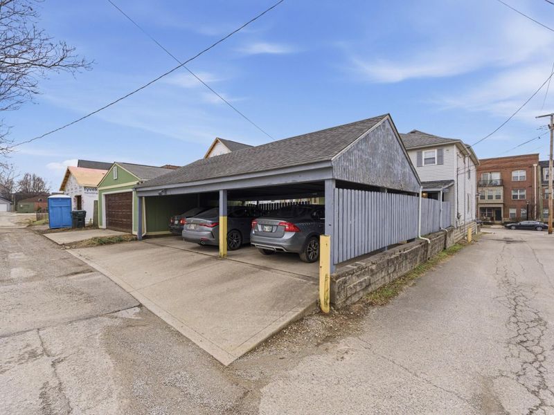 526 W 1st Avenue , Columbus, OH 43201 Photo 35