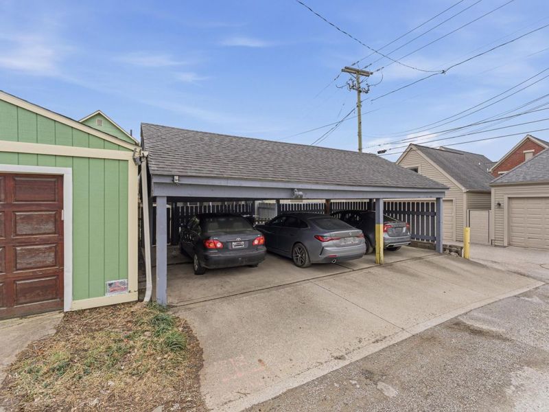 526 W 1st Avenue , Columbus, OH 43201 Photo 36