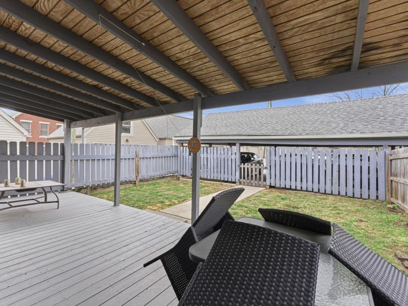 526 W 1st Avenue , Columbus, OH 43201 Photo 4