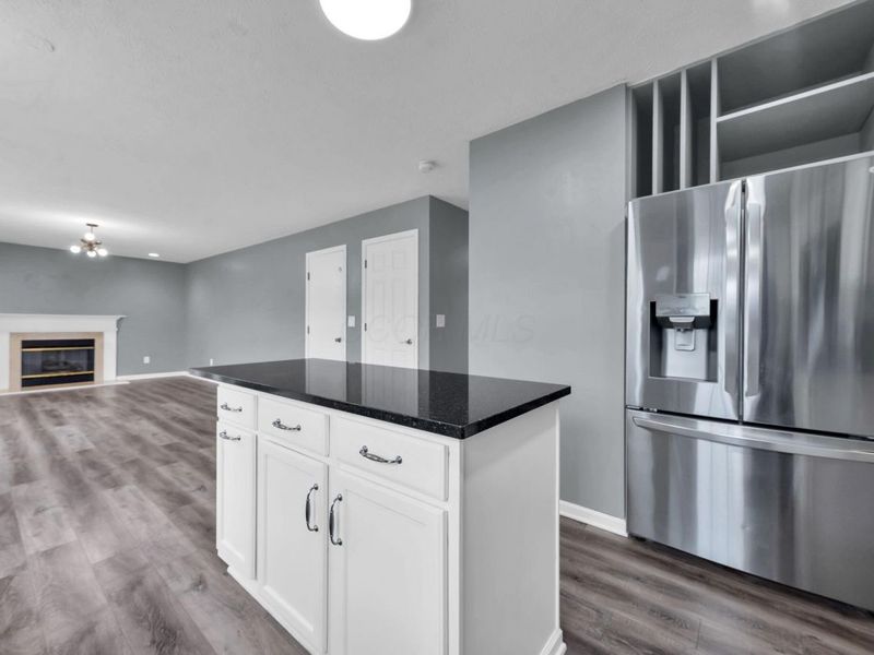 8690 Kirkland Drive , Lewis Center, OH 43035 Photo 13