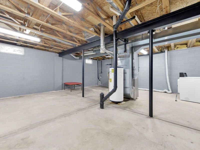 8690 Kirkland Drive , Lewis Center, OH 43035 Photo 28