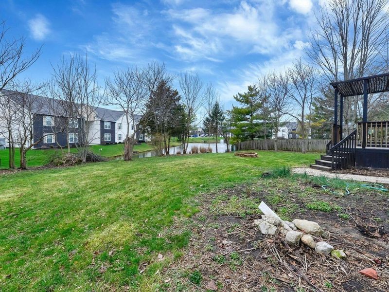 8690 Kirkland Drive , Lewis Center, OH 43035 Photo 29