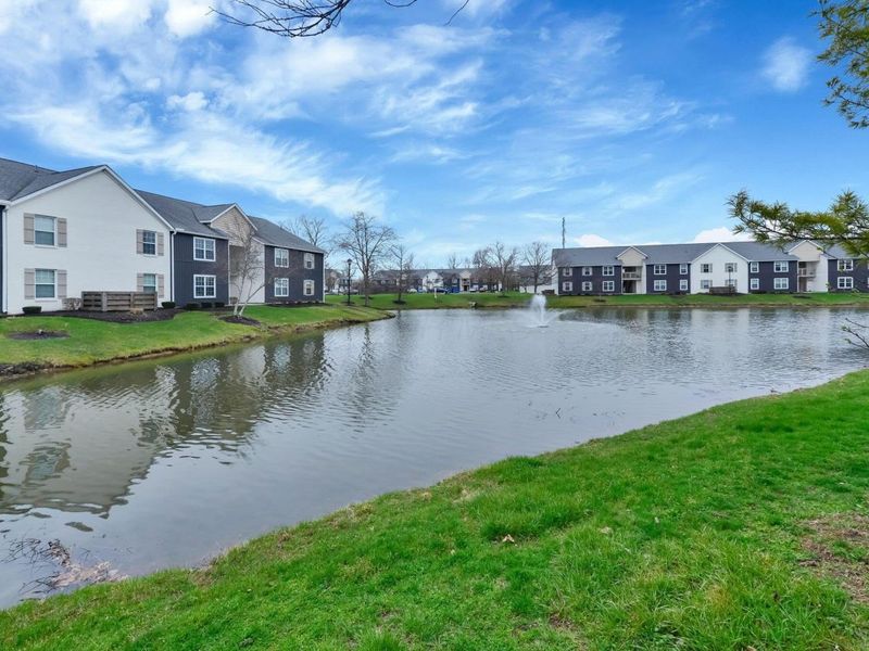 8690 Kirkland Drive , Lewis Center, OH 43035 Photo 30