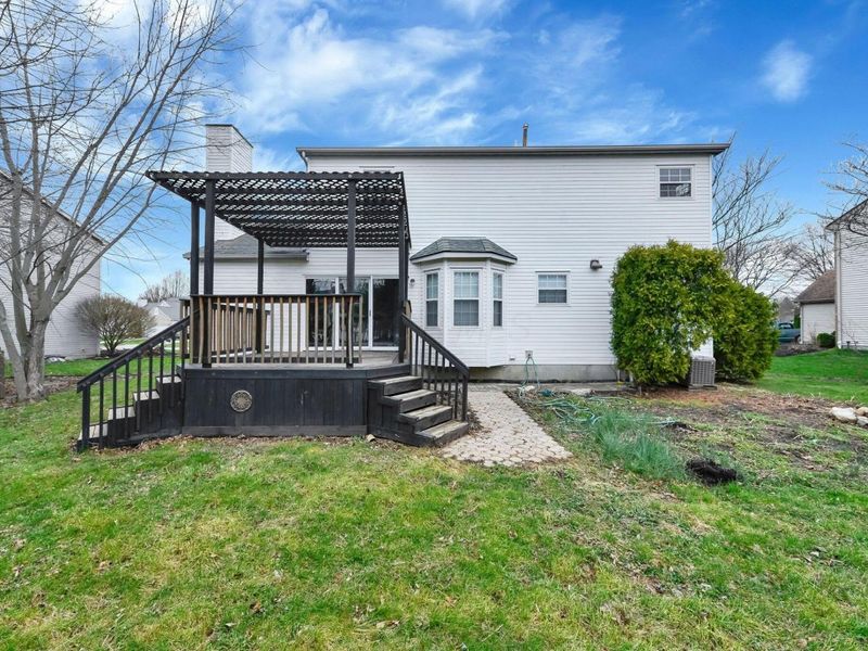 8690 Kirkland Drive , Lewis Center, OH 43035 Photo 31