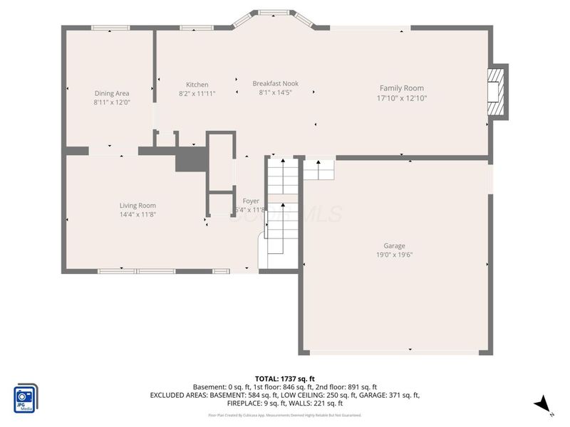 8690 Kirkland Drive , Lewis Center, OH 43035 Photo 36