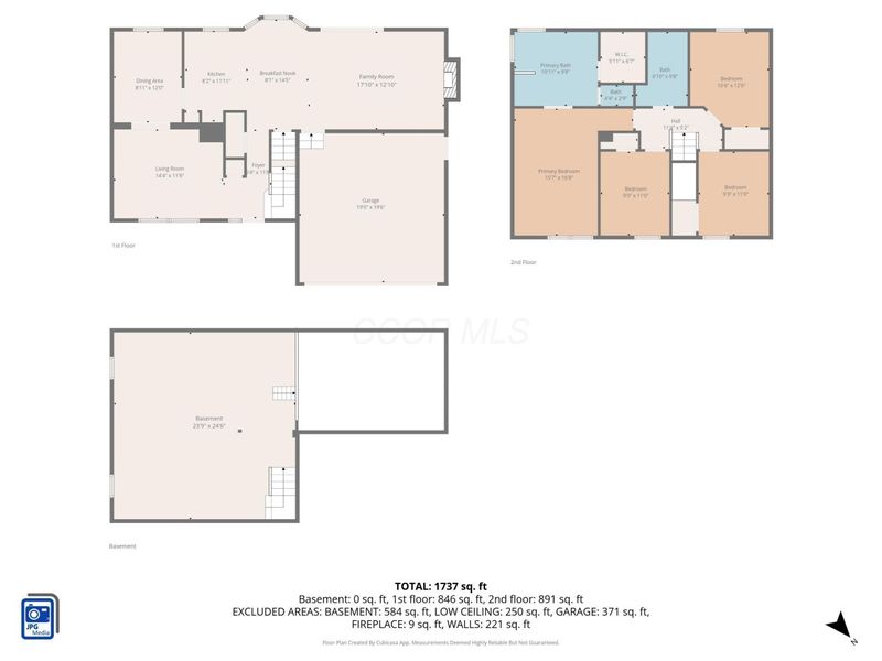 8690 Kirkland Drive , Lewis Center, OH 43035 Photo 38