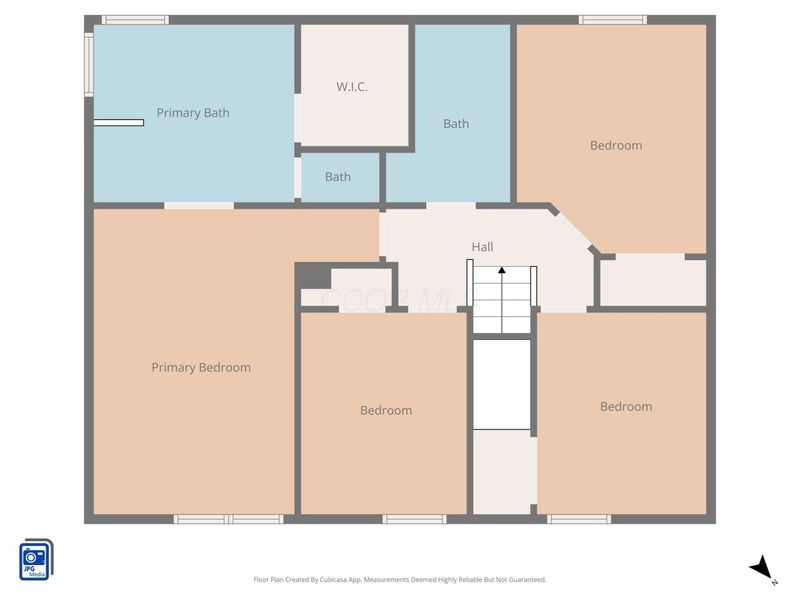 8690 Kirkland Drive , Lewis Center, OH 43035 Photo 41