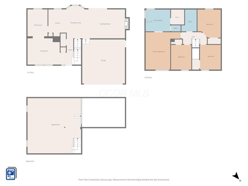 8690 Kirkland Drive , Lewis Center, OH 43035 Photo 42