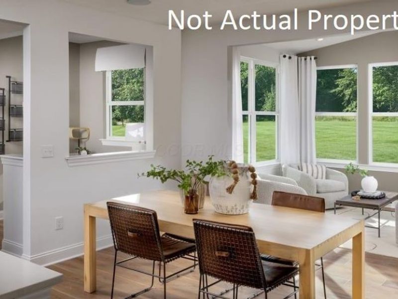 9680 Glenfield Avenue, Unit Lot 155, Plain City, OH 43064 Photo 10