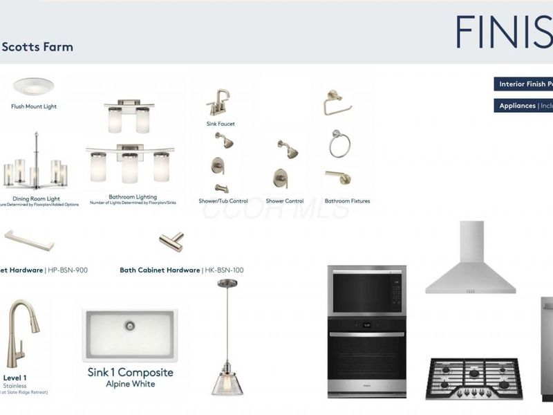 9680 Glenfield Avenue, Unit Lot 155, Plain City, OH 43064 Photo 3