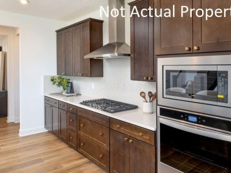 9680 Glenfield Avenue, Unit Lot 155, Plain City, OH 43064 Photo 7