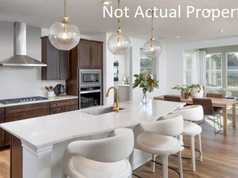 9680 Glenfield Avenue, Unit Lot 155, Plain City, OH 43064 Photo 9