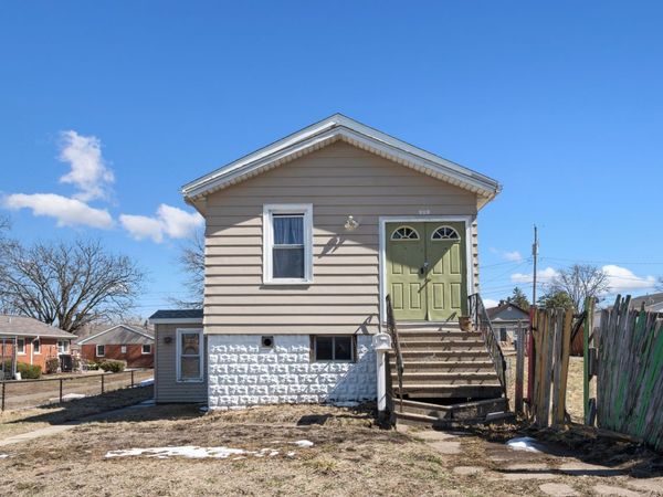 714 20th Street, East Moline, IL 61244