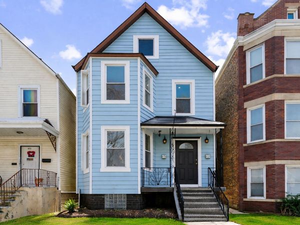 5003 W 31st Street , Cicero, IL 60804