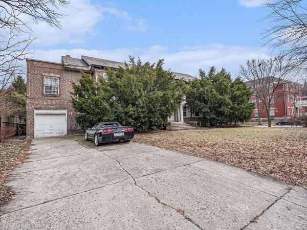 4959 S Greenwood Avenue , Chicago, IL 60615