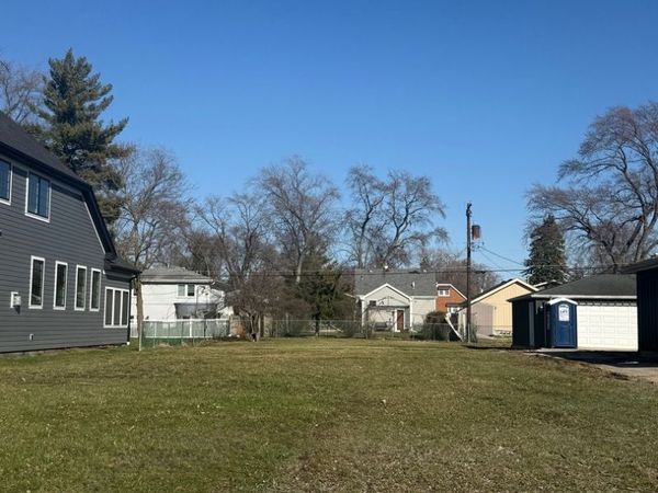 341 OAK Avenue , Wood Dale, IL 60191