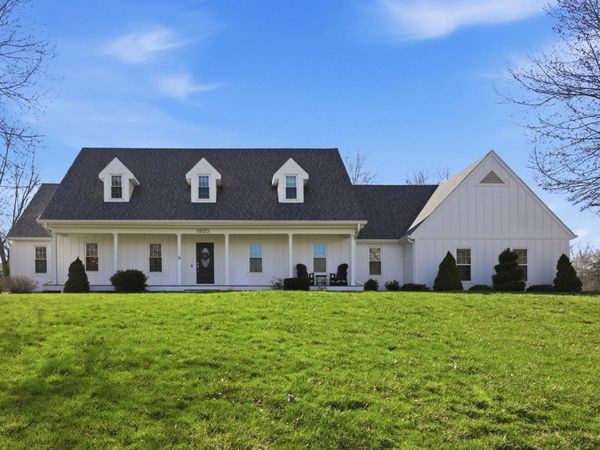 1920 Inverness Lakes Crossing, Fort Wayne, IN 46804