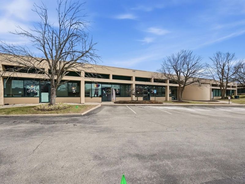 1259 Kemper Meadow Drive, Unit 1259, Forest Park, OH 45240 Photo 2