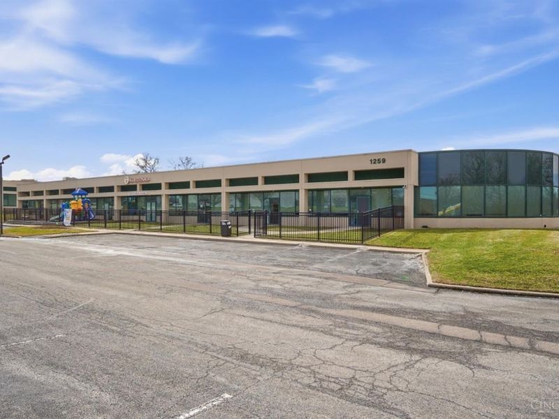 1259 Kemper Meadow Drive, Unit 1259, Forest Park, OH 45240 Photo 21