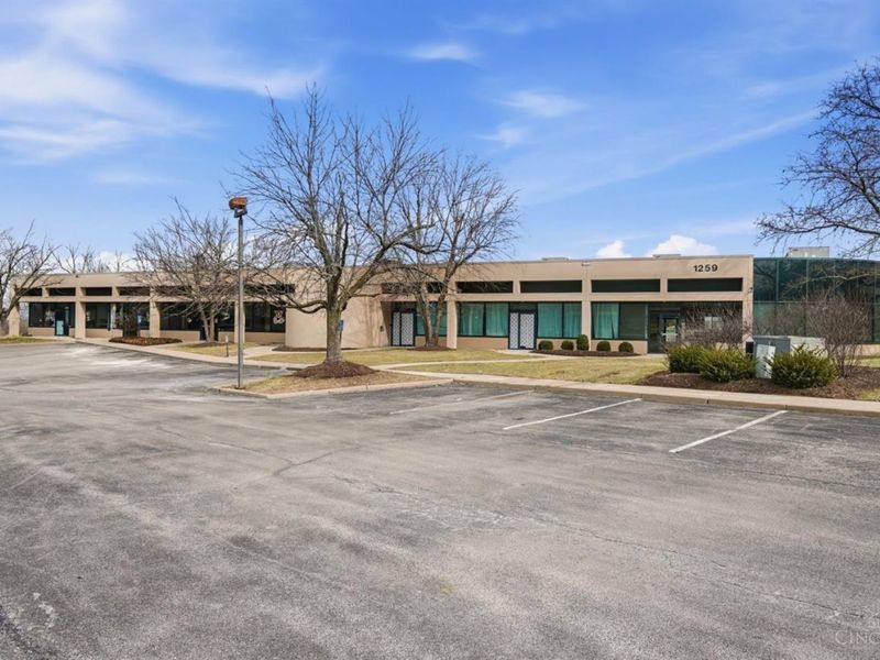 1259 Kemper Meadow Drive, Unit 1259, Forest Park, OH 45240 Photo 3