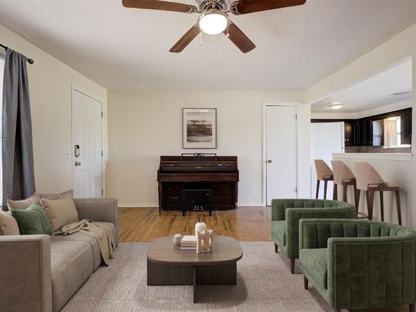 3913 SE 54th Street, Oklahoma City, OK 73135