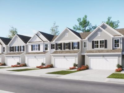 135 Fern Bridge Drive, Summerville, SC 29483