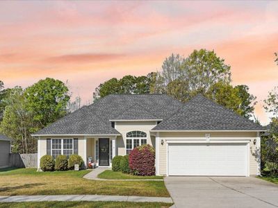 307 Carriage Wheel Road, Moncks Corner, SC 29461