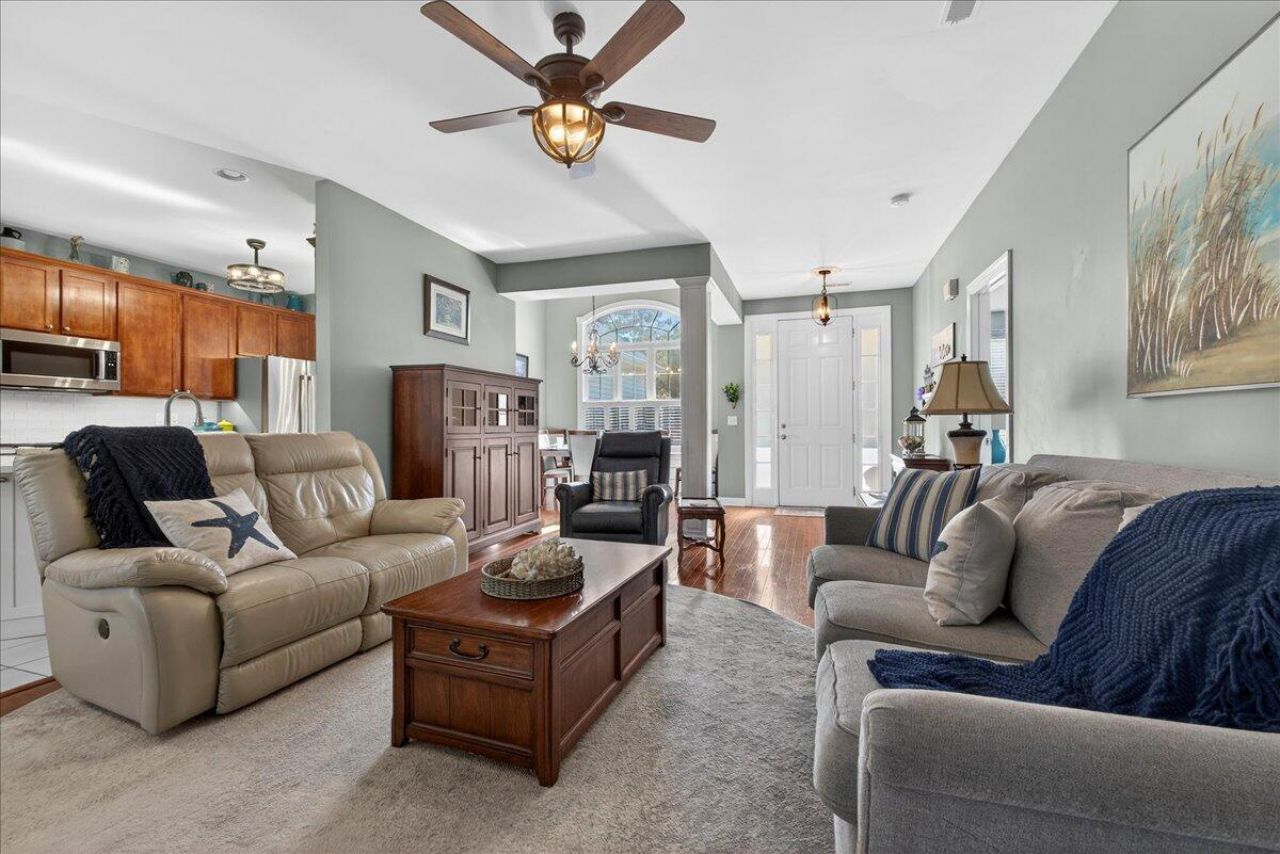 307 Carriage Wheel Road Photo 22