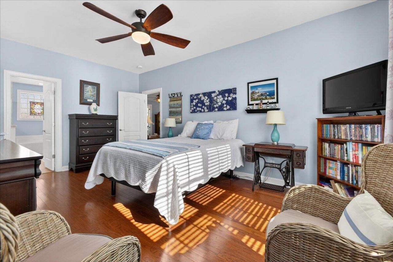 307 Carriage Wheel Road Photo 26