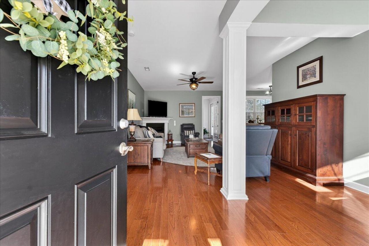 307 Carriage Wheel Road Photo 6