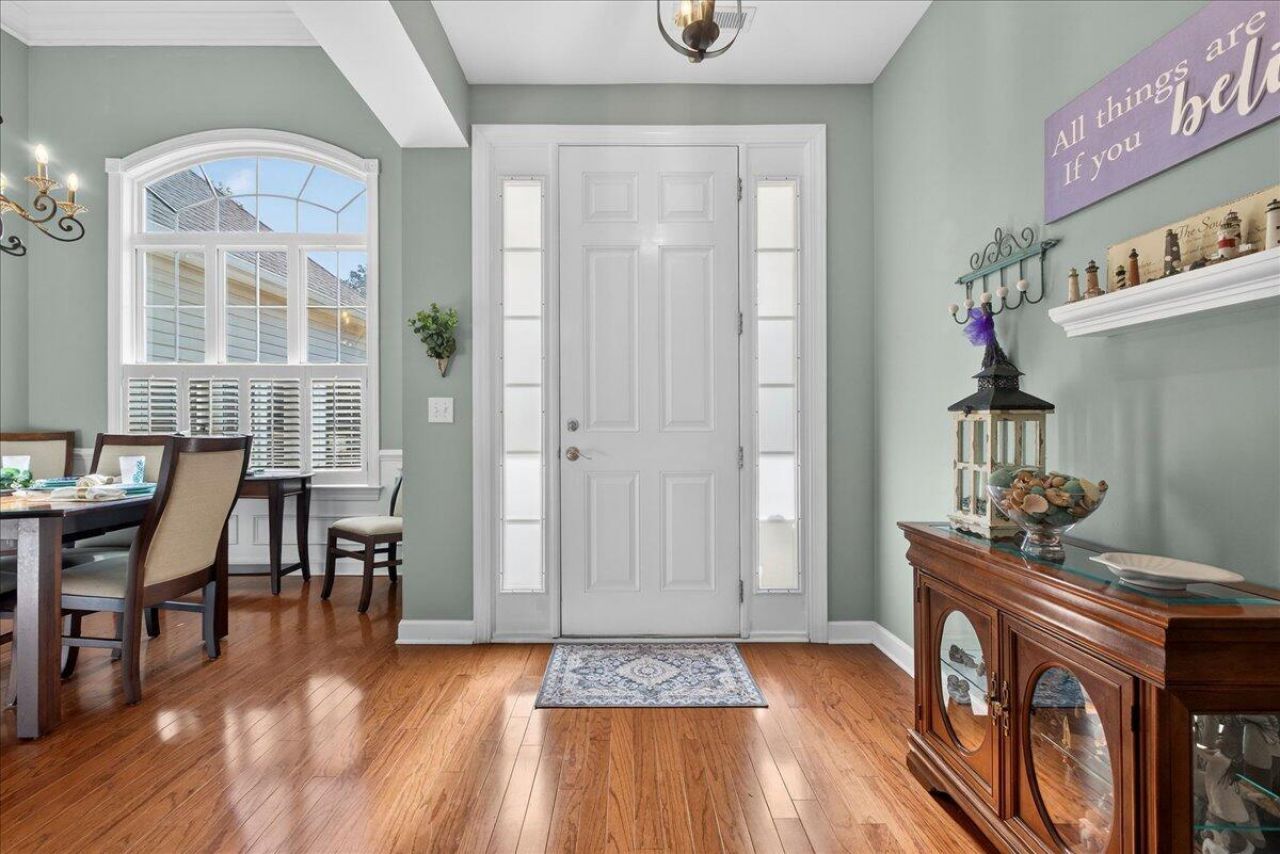 307 Carriage Wheel Road Photo 7