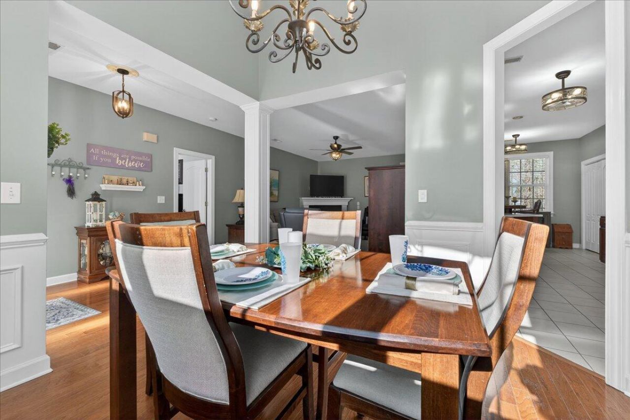 307 Carriage Wheel Road Photo 9