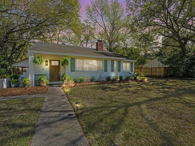 6 Stratford Road, Charleston, SC 29407