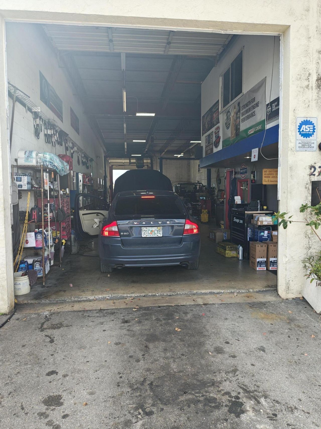 2702 Rockey Drive, West Palm Beach, FL 33422 Photo