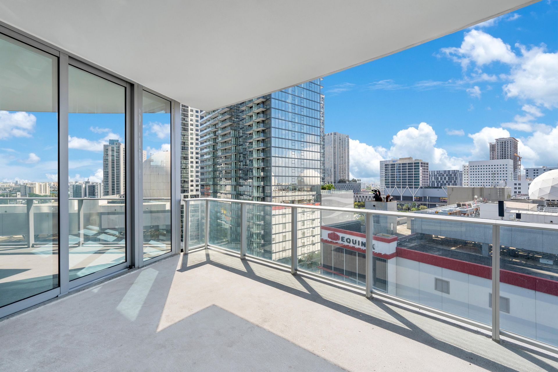 851 NE 1st Avenue, Unit 1110, Miami, FL 33132 Photo