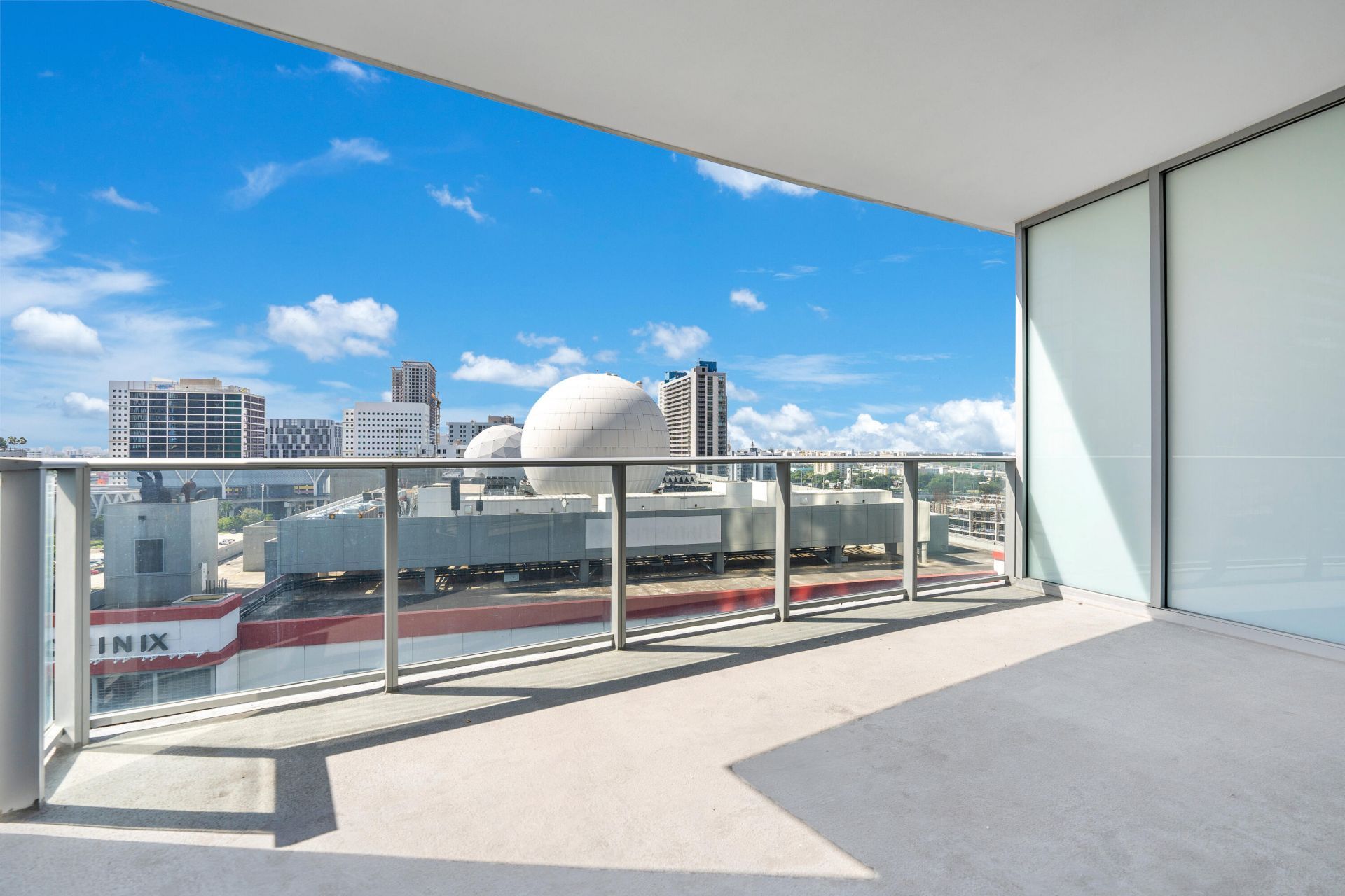 851 NE 1st Avenue, Unit 1110, Miami, FL 33132 Photo