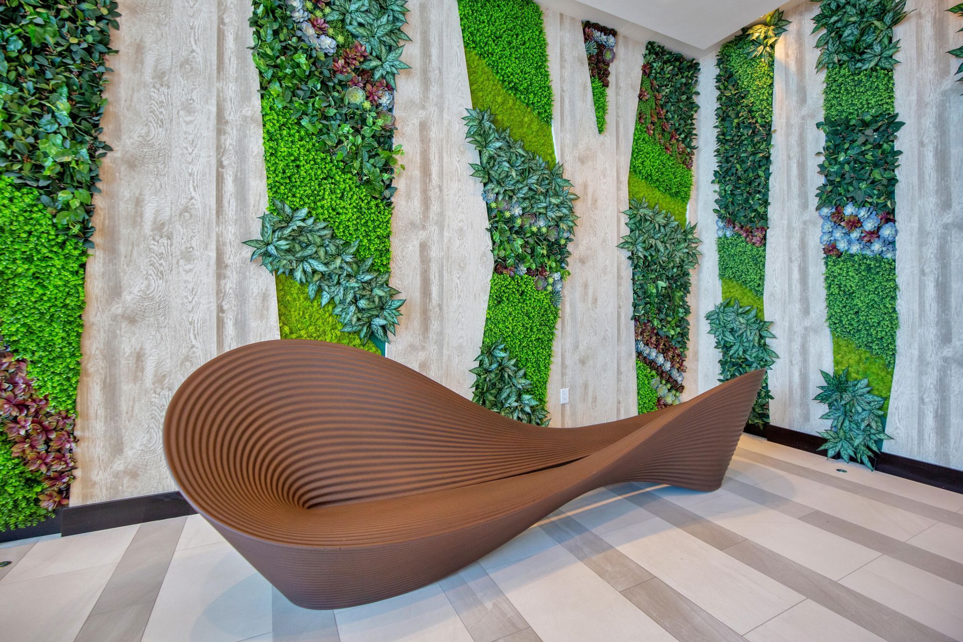 851 NE 1st Avenue, Unit 1110, Miami, FL 33132 Photo