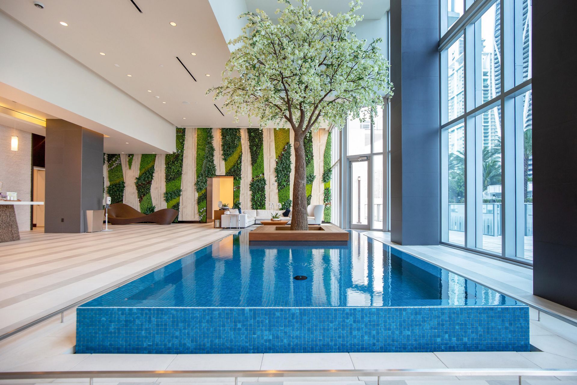 851 NE 1st Avenue, Unit 1110, Miami, FL 33132 Photo