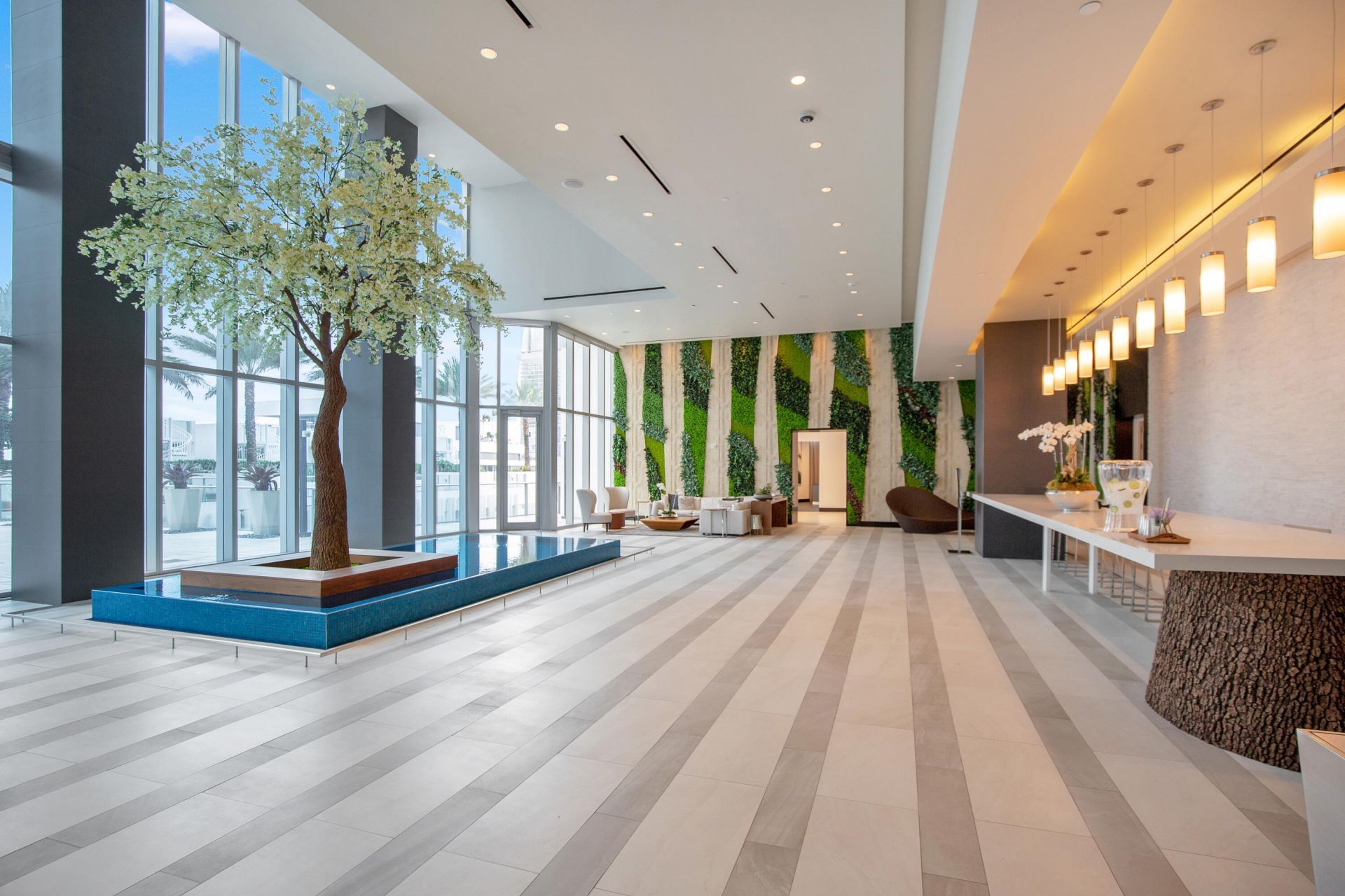 851 NE 1st Avenue, Unit 1110, Miami, FL 33132 Photo