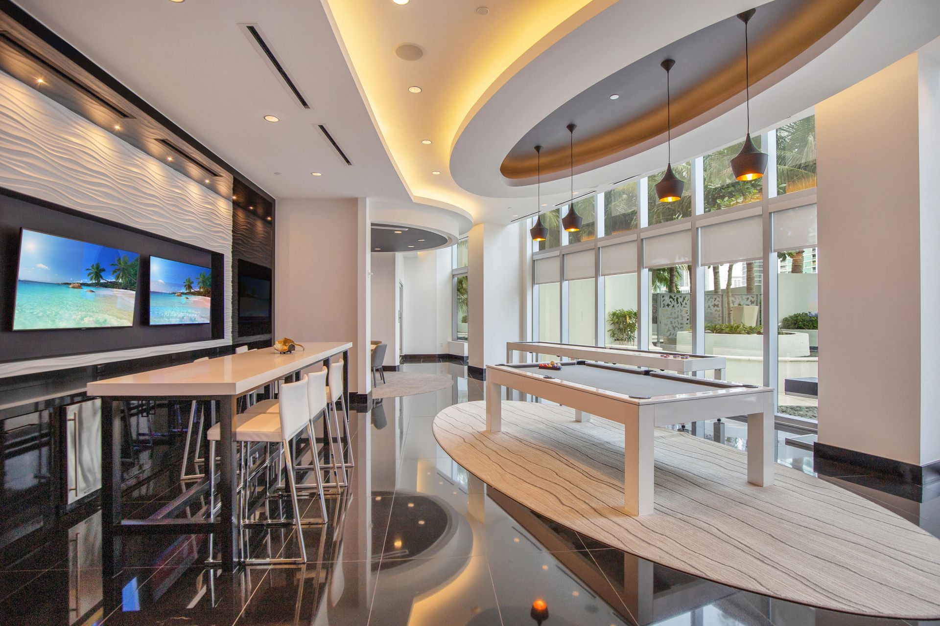 851 NE 1st Avenue, Unit 1110, Miami, FL 33132 Photo