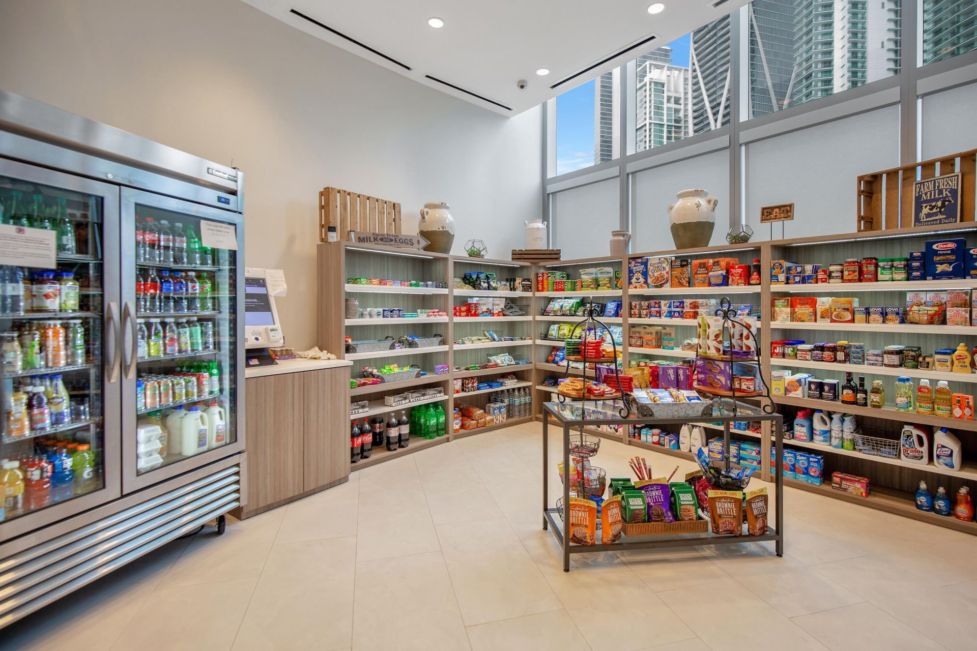 851 NE 1st Avenue, Unit 1110, Miami, FL 33132 Photo