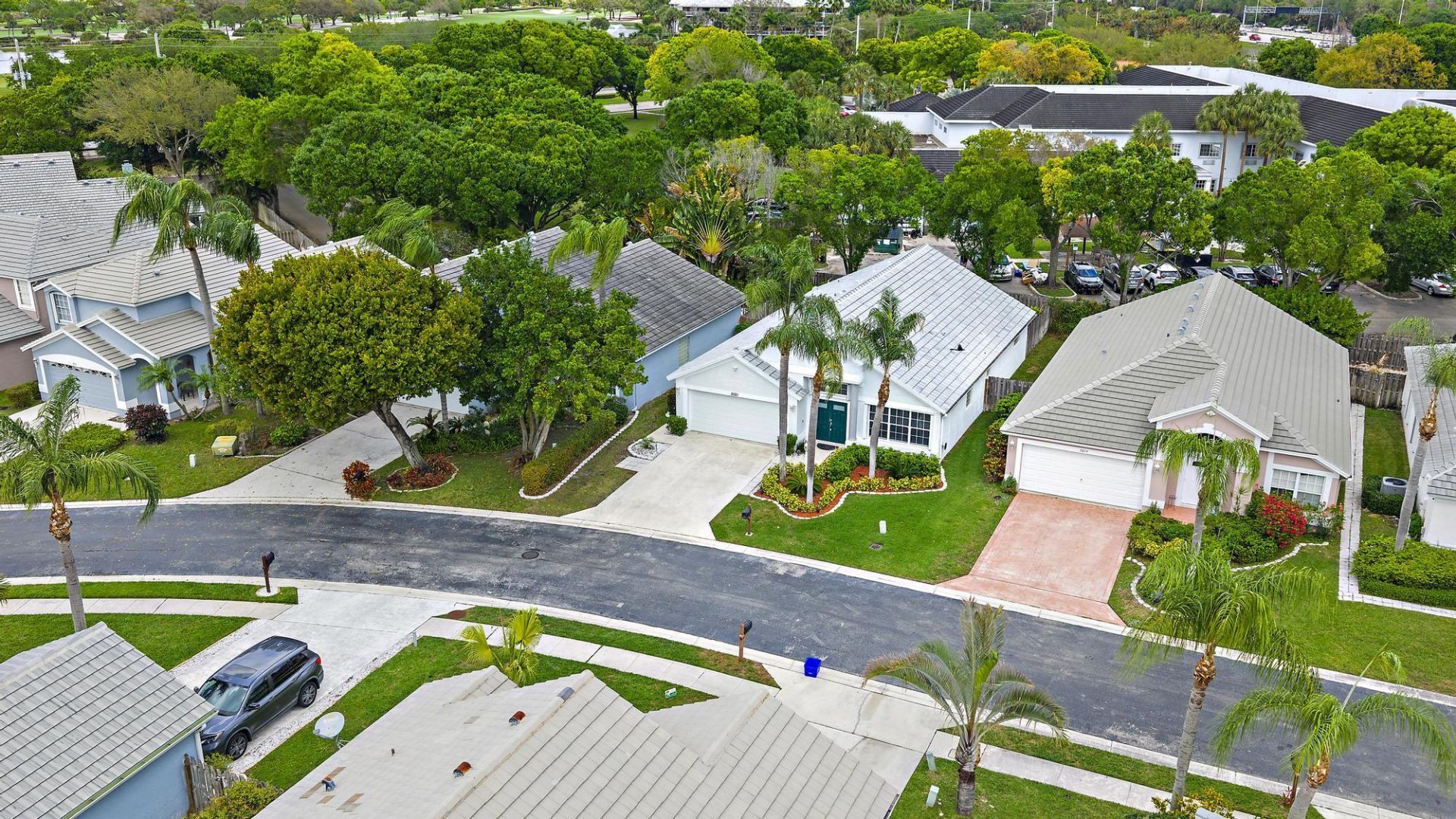 2021 Normandy Circle, West Palm Beach, FL 33409 Photo