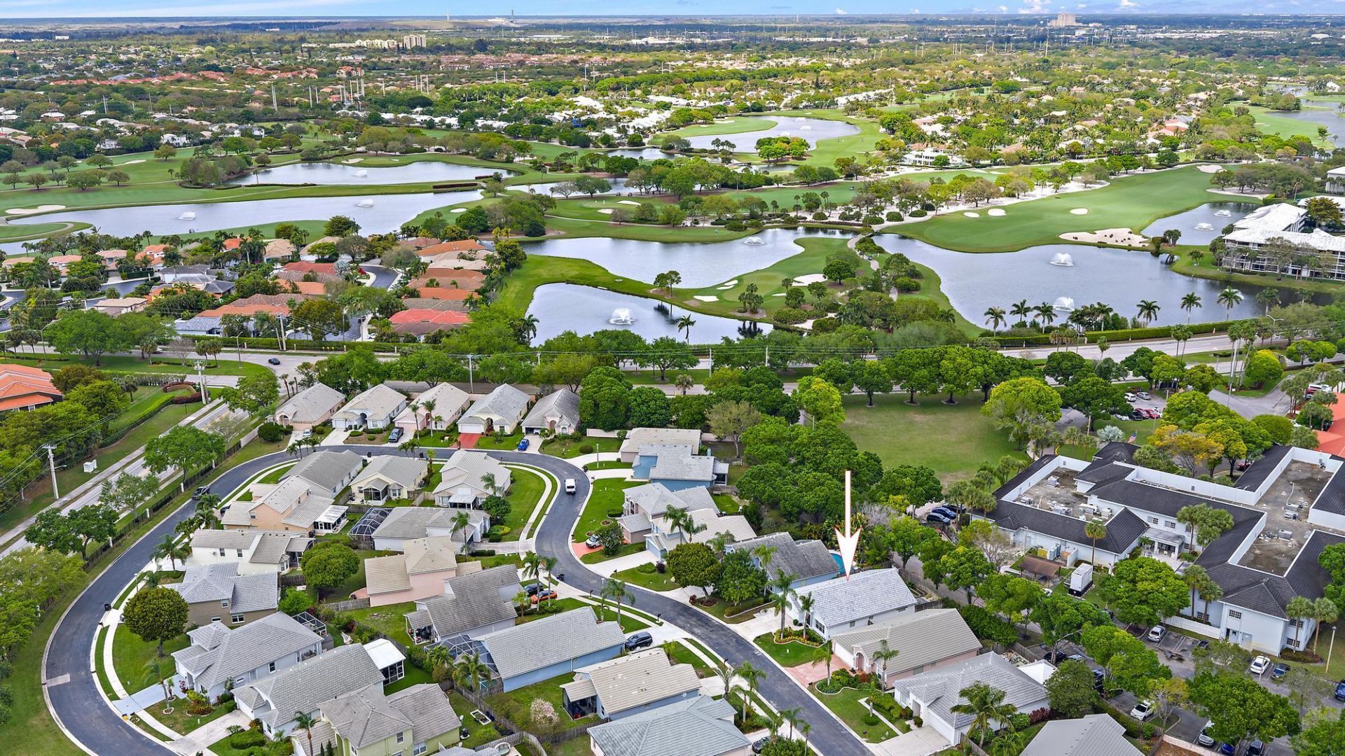 2021 Normandy Circle, West Palm Beach, FL 33409 Photo