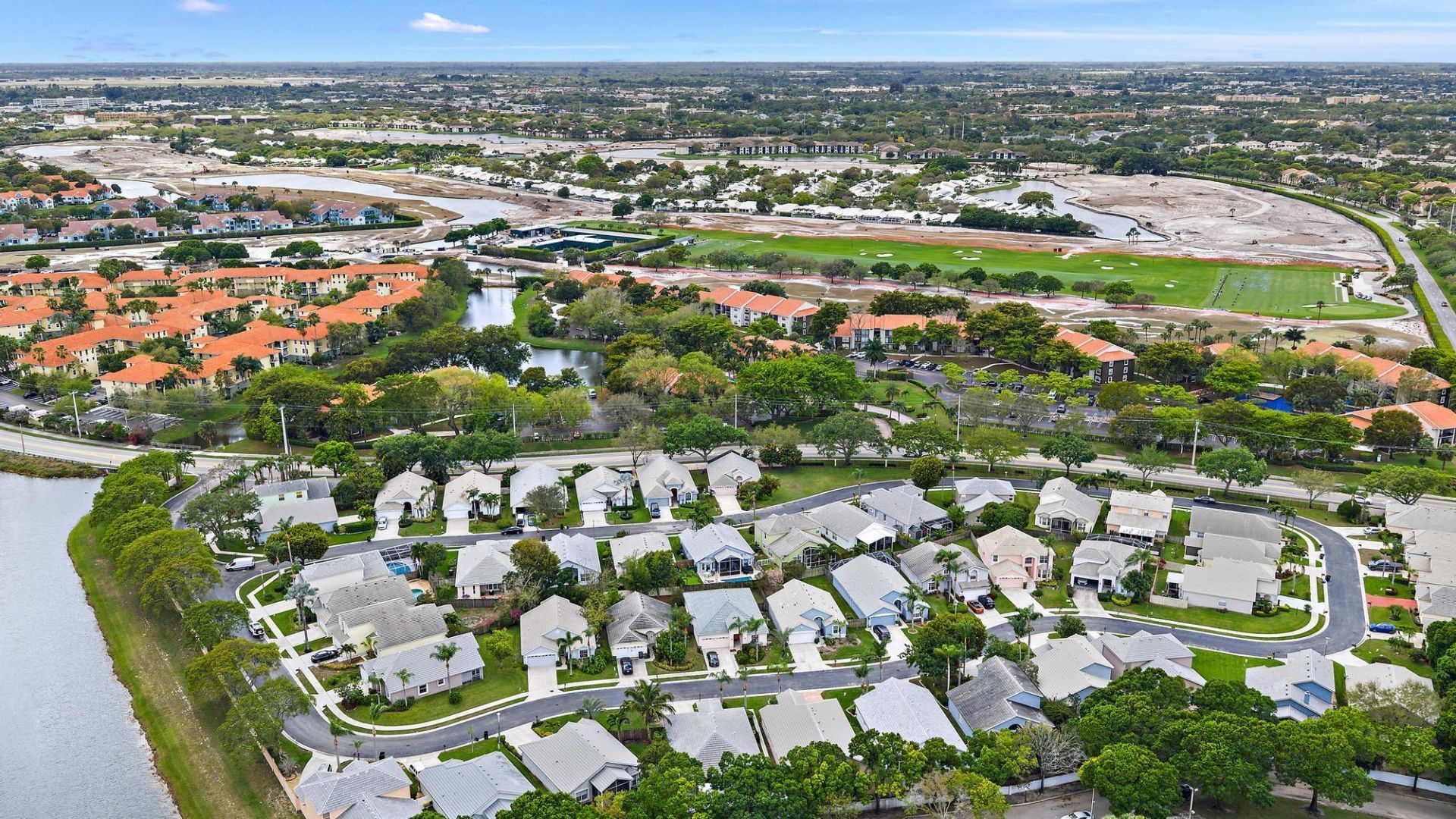 2021 Normandy Circle, West Palm Beach, FL 33409 Photo