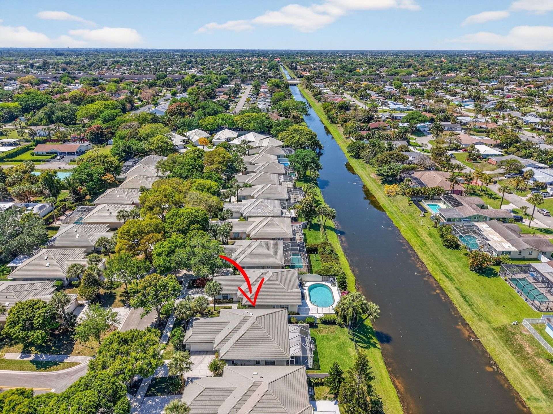 1065 Bedford Avenue, Palm Beach Gardens, FL 33403 Main Photo