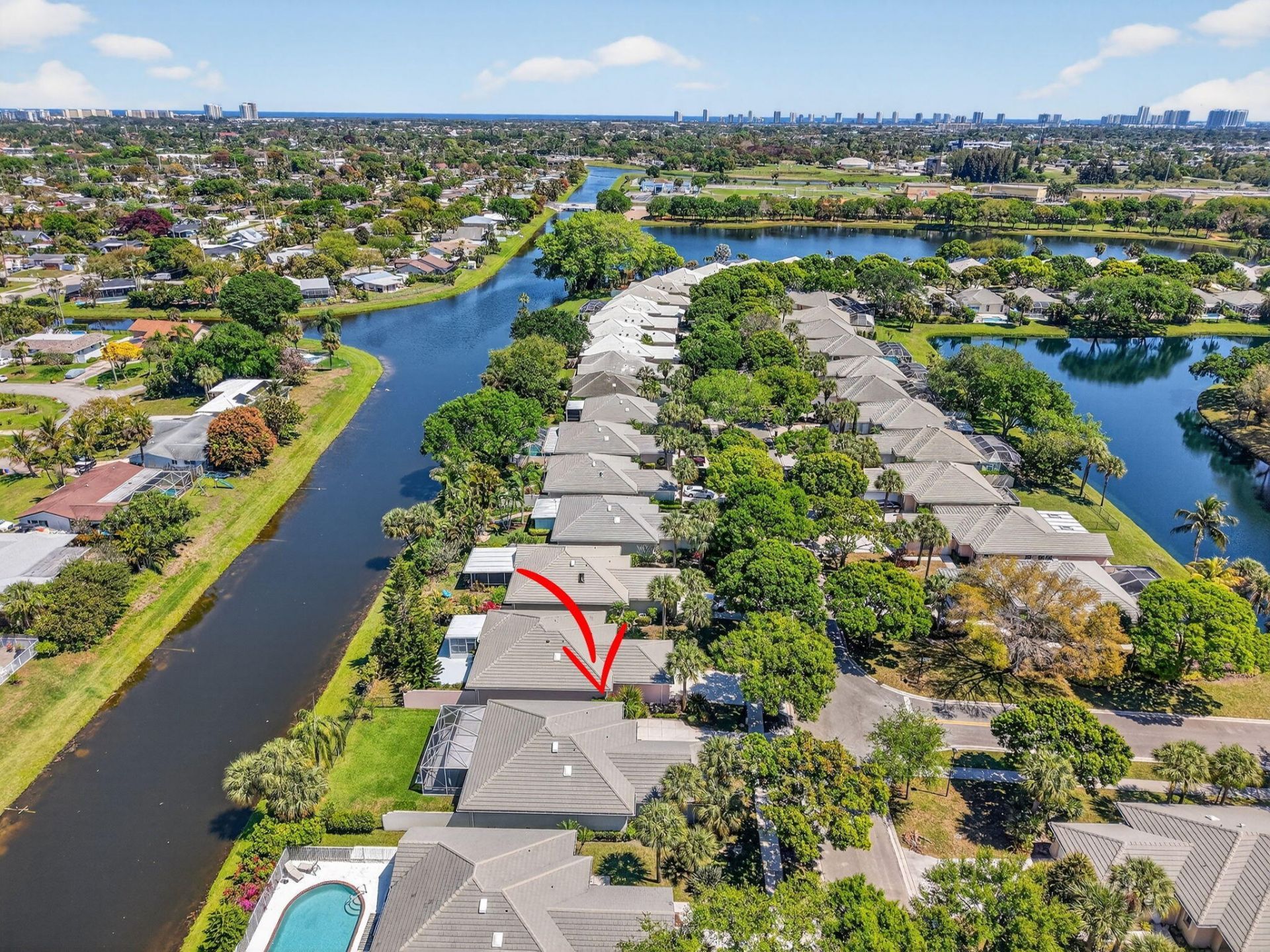 1065 Bedford Avenue, Palm Beach Gardens, FL 33403 Photo