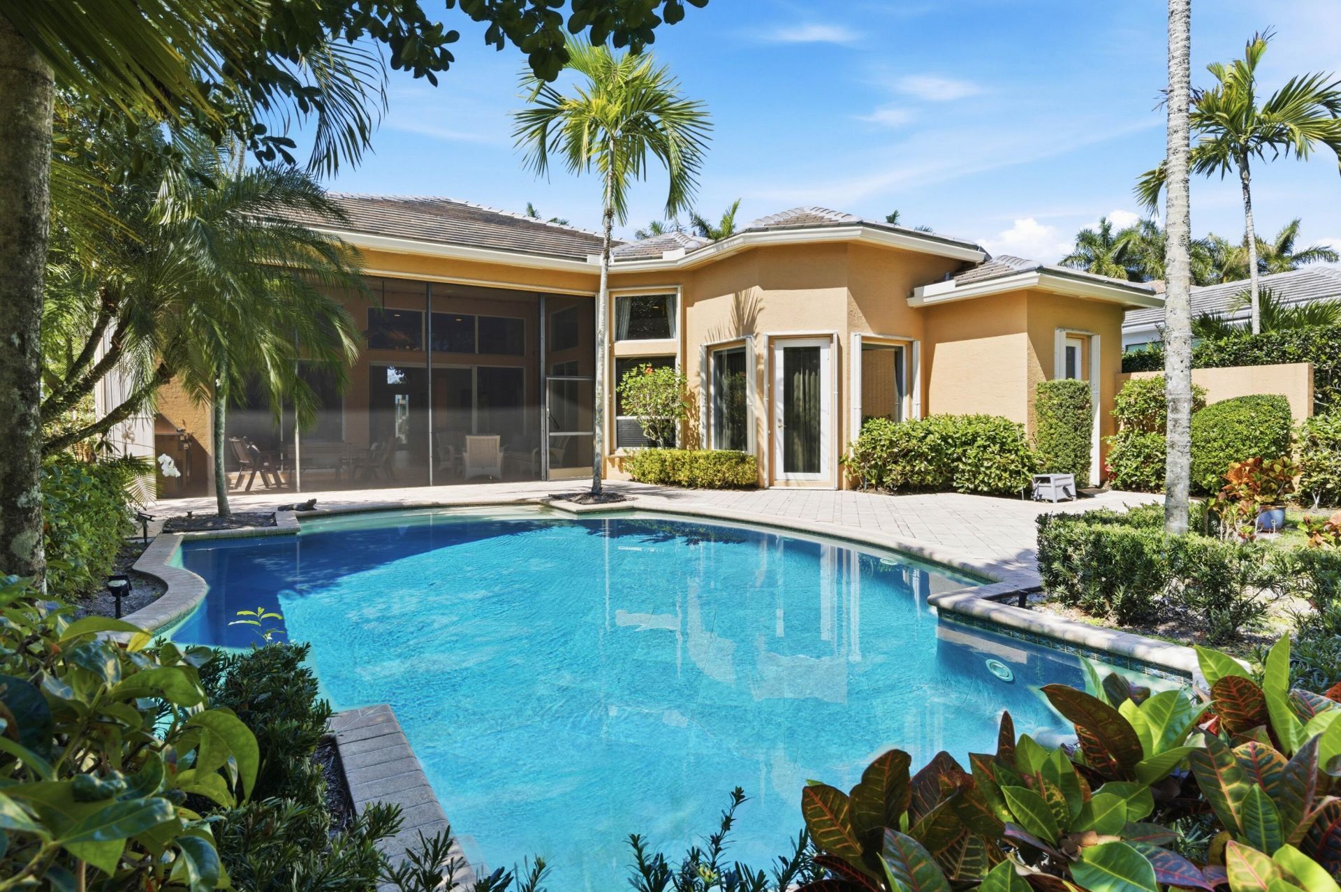 108 Via Paradisio, Palm Beach Gardens, FL 33418 Photo